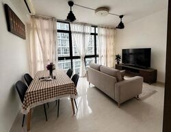 Symphony Suites (D27), Condominium #611041961